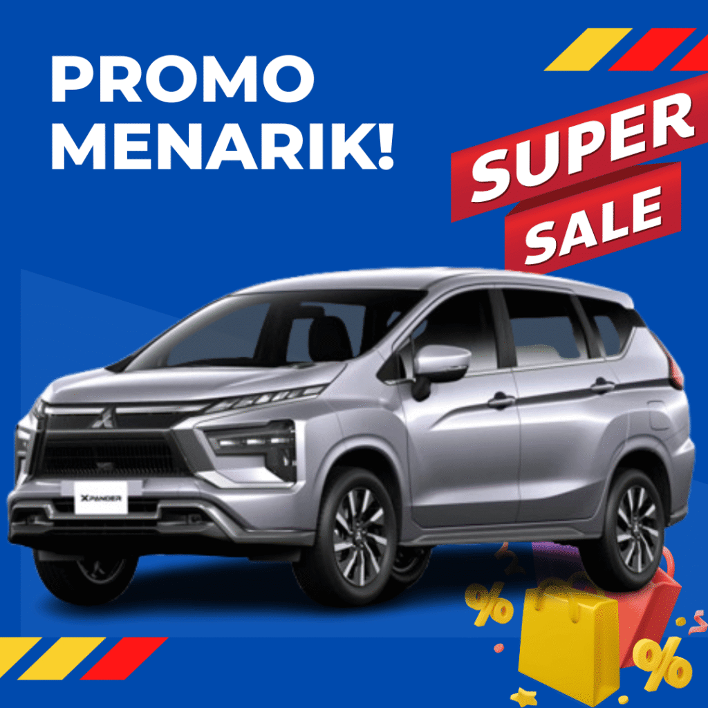 sale mitsubishi tangerang